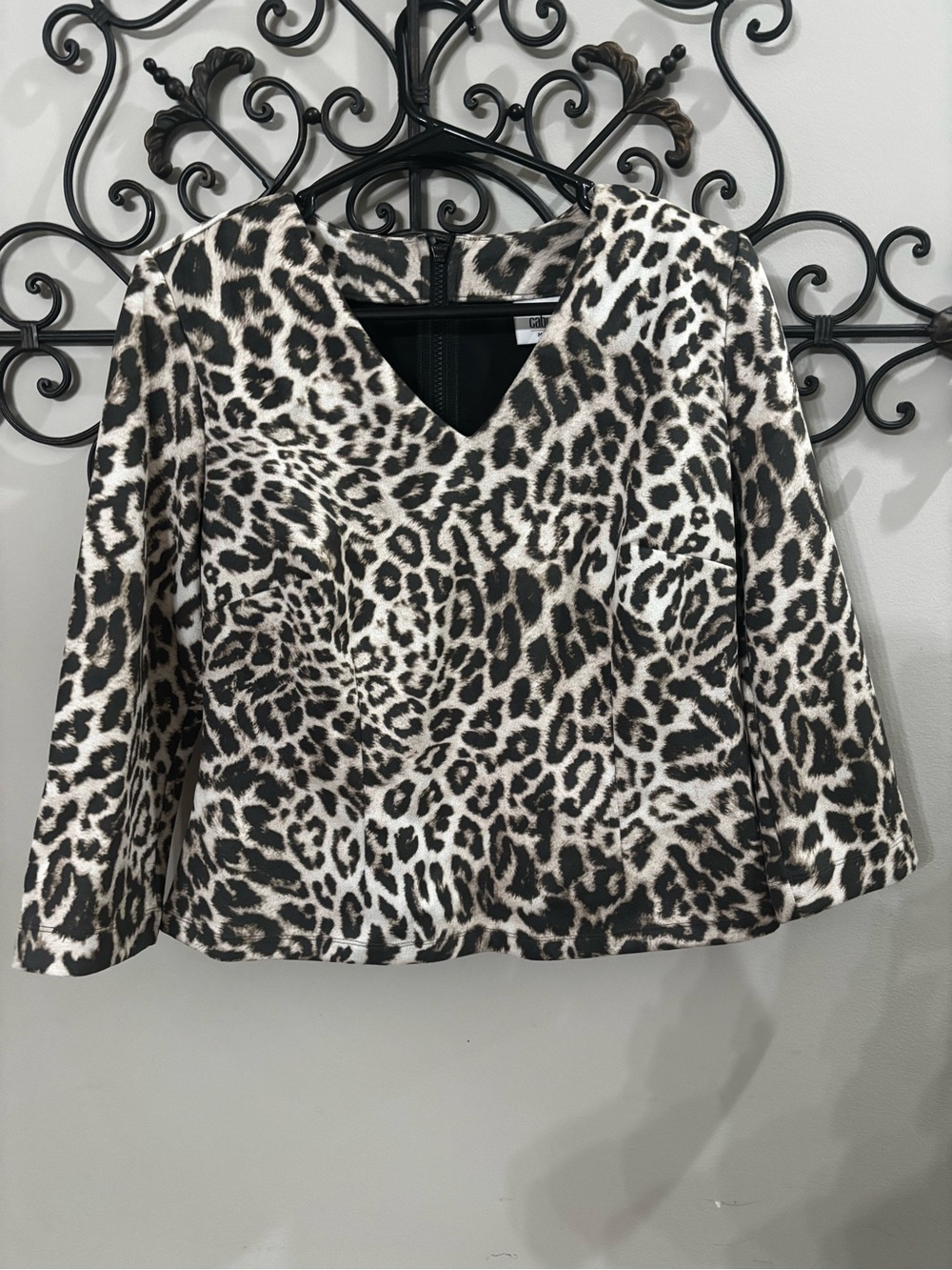 Cabi Medium blouse